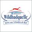 Haller Wildbadquelle, Schwäbisch Hall