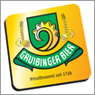 Gruibinger Lammbrauerei Hilsenbeck, Gruibingen