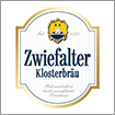 Zwiefalter Klosterbräu, Zwiefalten